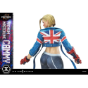 Street Fighter statuette Ultimate Premium Masterline Series 1/4 Cammy Regular Version 55 cm