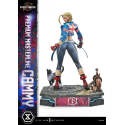 Street Fighter statuette Ultimate Premium Masterline Series 1/4 Cammy Regular Version 55 cm