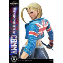 Street Fighter statuette Ultimate Premium Masterline Series 1/4 Cammy Regular Version 55 cm