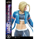 Street Fighter statuette Ultimate Premium Masterline Series 1/4 Cammy Regular Version 55 cm