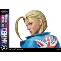 Street Fighter statuette Ultimate Premium Masterline Series 1/4 Cammy Regular Version 55 cm