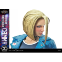 Street Fighter statuette Ultimate Premium Masterline Series 1/4 Cammy Regular Version 55 cm