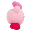 Kirby peluche Nuiguru-Knit Kirby Friend Heart Mega 39 cm