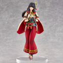 Monster Hunter Rise statuette PVC Hinoa the Quest Maiden 27 cm