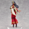 Monster Hunter Rise statuette PVC Hinoa the Quest Maiden 27 cm