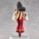 Monster Hunter Rise statuette PVC Hinoa the Quest Maiden 27 cm