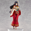 Monster Hunter Rise statuette PVC Hinoa the Quest Maiden 27 cm