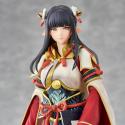 Monster Hunter Rise statuette PVC Minoto the Hub Maiden 26 cm