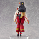 Monster Hunter Rise statuette PVC Minoto the Hub Maiden 26 cm