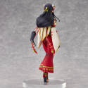 Monster Hunter Rise statuette PVC Minoto the Hub Maiden 26 cm