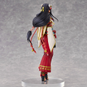 Monster Hunter Rise statuette PVC Minoto the Hub Maiden 26 cm