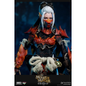 Monster Hunter figurine 1/6 Odogaron 28 cm