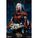 Monster Hunter figurine 1/6 Odogaron 28 cm