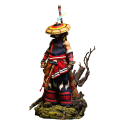 Monster Hunter figurine 1/6 Yukumo Deluxe 28 cm