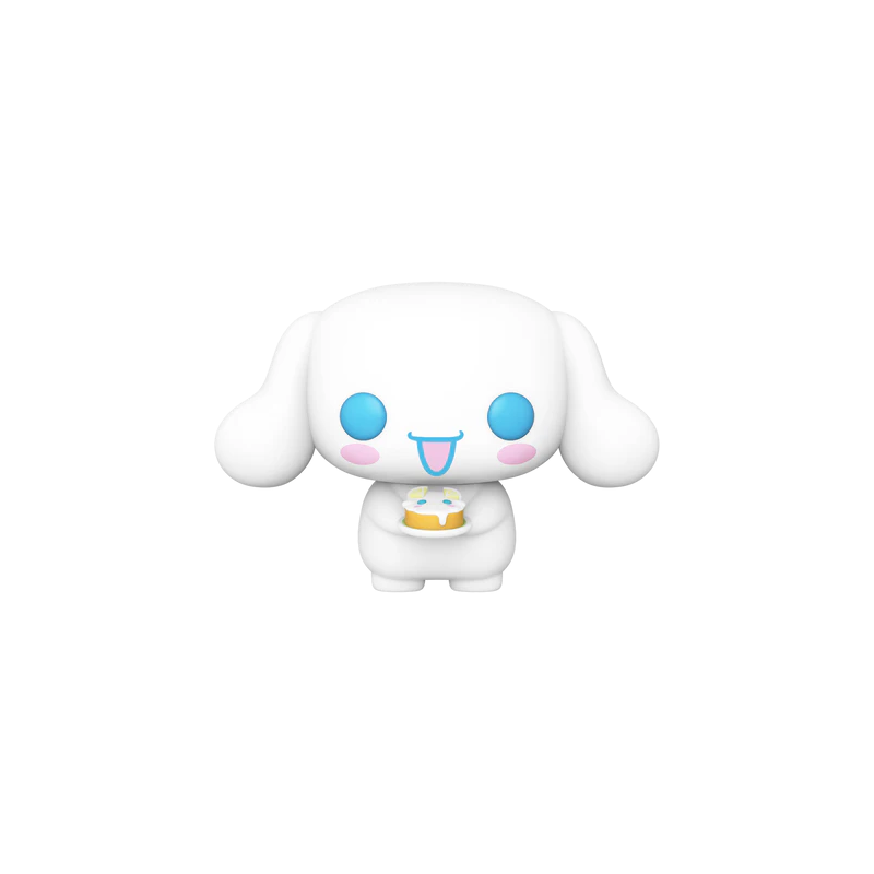 HELLO KITTY - POP Sanrio N° 92 - Cinnamaroll