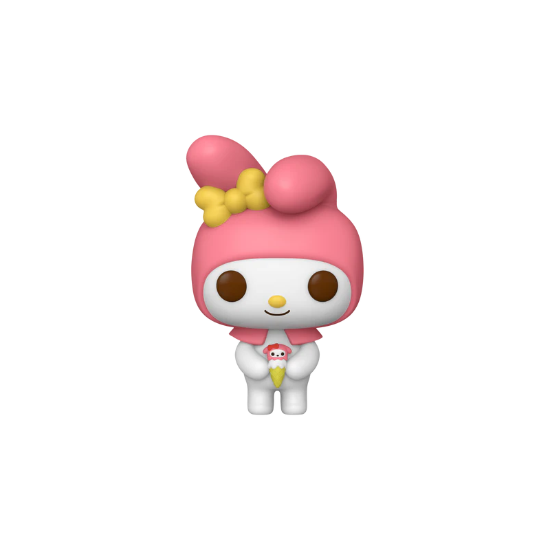 HELLO KITTY - POP Sanrio N° 91 - My Melody