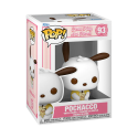 HELLO KITTY - POP Sanrio N° 93 - Pochacco