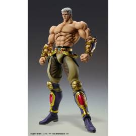 Fist of the North Star figurine Raoh Muso Tensei Ver. 21 cm