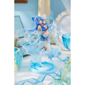 Konosuba God's blessing on this wonderful world! Aqua: Light Novel 10th Anniversary Ver. 18 cm