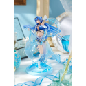 Konosuba God's blessing on this wonderful world! Aqua: Light Novel 10th Anniversary Ver. 18 cm