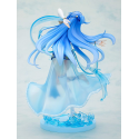 Konosuba God's blessing on this wonderful world! Aqua: Light Novel 10th Anniversary Ver. 18 cm