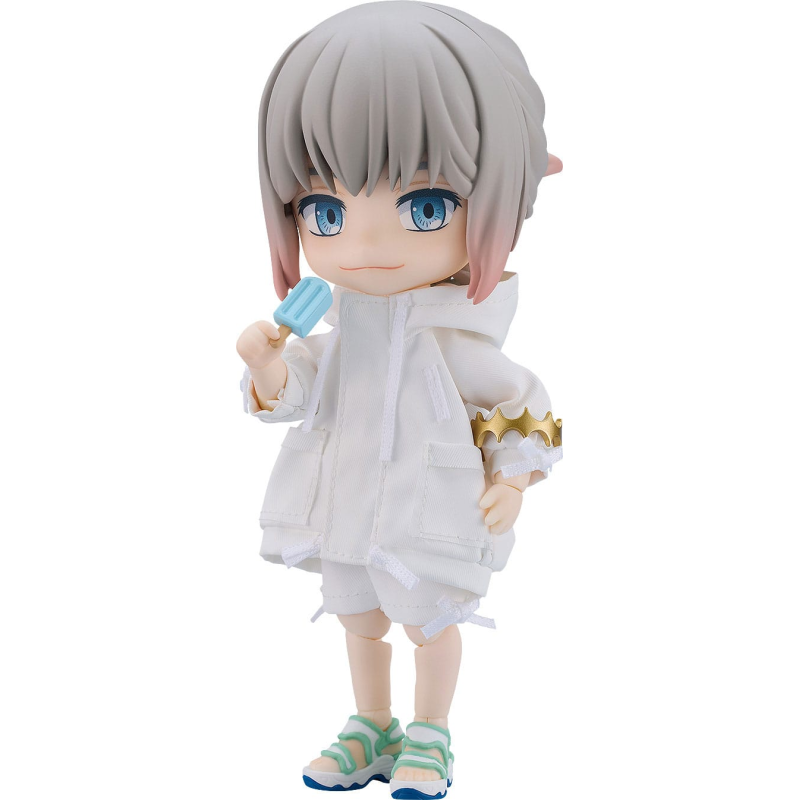  Fate/Grand Order figurine Nendoroid Doll Pretender/Oberon: Refreshing Summer Prince Ver. 14 cm