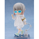 ORA19602 Fate/Grand Order figurine Nendoroid Doll Pretender/Oberon: Refreshing Summer Prince Ver. 14 cm