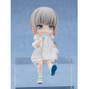 Fate/Grand Order figurine Nendoroid Doll Pretender/Oberon: Refreshing Summer Prince Ver. 14 cm