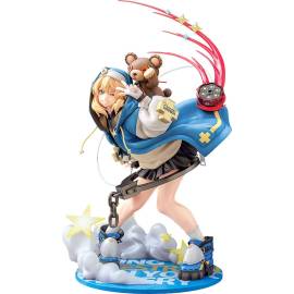 Guilty Gear Strive 1/6 Bridget 35 cm