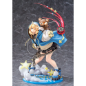 Guilty Gear Strive 1/6 Bridget 35 cm