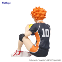 HAIKYU!! - Shoyo Hinata - Statuette Noodle Stopper 8cm