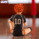 HAIKYU!! - Shoyo Hinata - Statuette Noodle Stopper 8cm