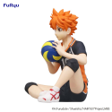 HAIKYU!! - Shoyo Hinata - Statuette Noodle Stopper 8cm