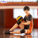 HAIKYU!! - Tobio Kageyama - Statuette Noodle Stopper 10cm