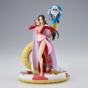 ONE PIECE - Boa Hancock - Figurine DXF-Extra 17cm