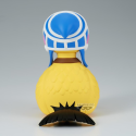 ONE PIECE - Karoo - Figurine Sofvimates 13cm