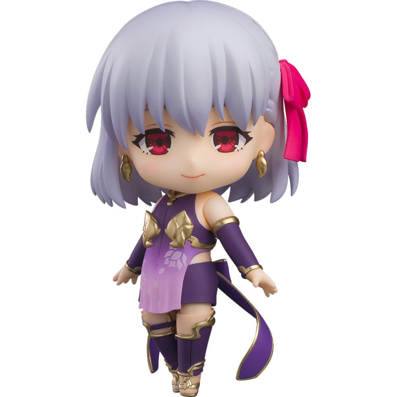 Fate/Grand Order figurine Nendoroid Assassin/Kama 10 cm