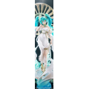 HATSUNE MIKU - Hatsune Miku feat. Yoneyama Mai - Statuette 1/7 34cm