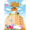 Animal crossing - new horizons tome 8