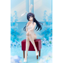 Rascal Does Not Dream statuette Mai Sakurajima Bunny Ver. 21 cm