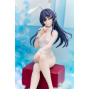 Rascal Does Not Dream statuette Mai Sakurajima Bunny Ver. 21 cm