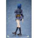 Tsukihime -A Piece of Blue Glass Moon- statuette 1/7 Ciel 22 cm