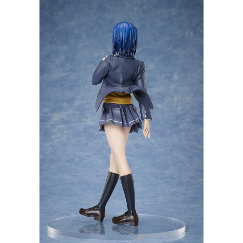 Tsukihime -A Piece of Blue Glass Moon- statuette 1/7 Ciel 22 cm