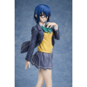 Tsukihime -A Piece of Blue Glass Moon- statuette 1/7 Ciel 22 cm