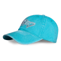 Hatsune Miku casquette baseball Blue