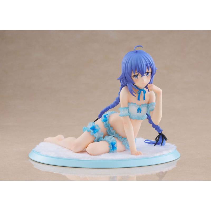 Mushoku Tensei: Jobless Reincarnation 1/7 Roxy Migurdia lingerie Ver. 12 cm