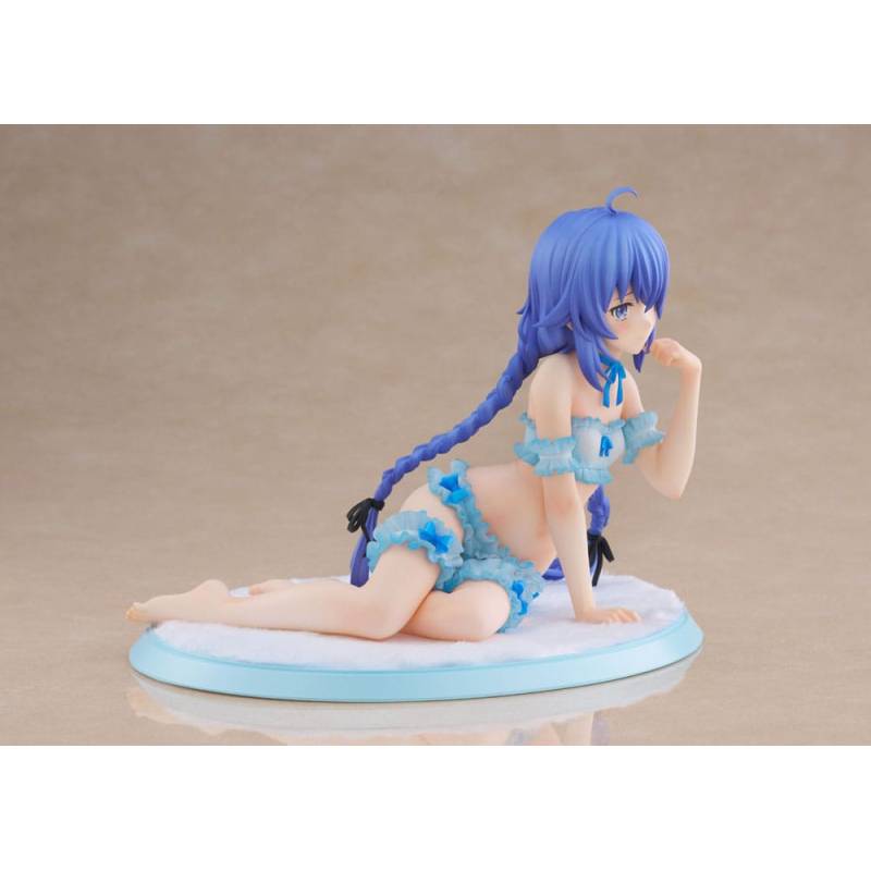 Mushoku Tensei: Jobless Reincarnation 1/7 Roxy Migurdia lingerie Ver. 12 cm