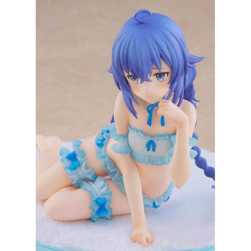 Mushoku Tensei: Jobless Reincarnation 1/7 Roxy Migurdia lingerie Ver. 12 cm