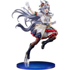 Uma Musume Pretty Derby 1/7 Oguri Cap: Ashen Miracle 25 cm