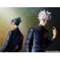 Jujutsu Kaisen 1/7 Satoru Gojo: Tokyo Jujutsu High School Ver. 28 cm